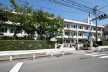 松山市立生石小学校