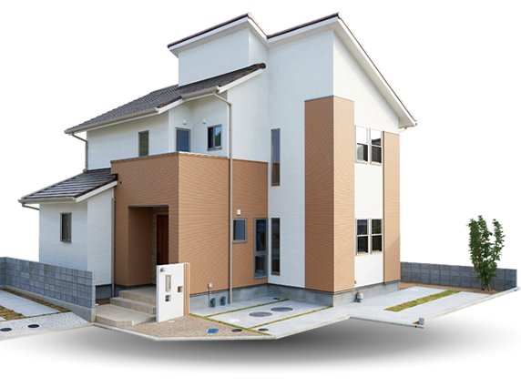 限定1邸 ジョイフルガーデン畑寺【4号地】