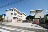 市立桑原小学校