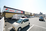サニーマート　桑原店