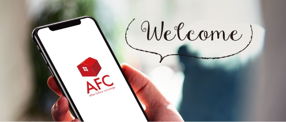 アプリにログインで！