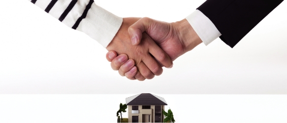 住まいのお誕生日に！