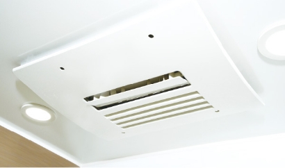 浴室換気（暖房）乾燥機