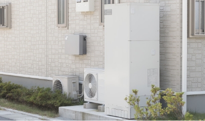 給湯器（ガス/電気/エコキュート）