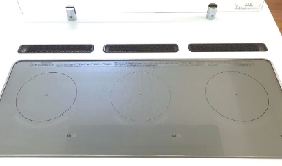 コンロ（IH/ガス）