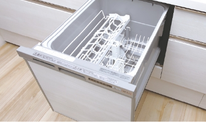 ビルトイン食器洗い乾燥機