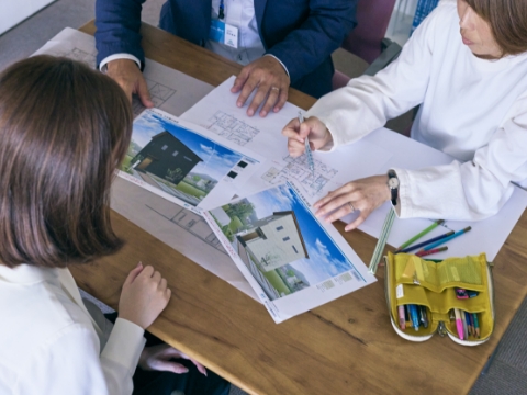 企画・デザイン