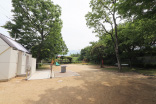 川沿公園