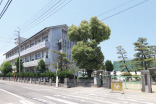 神拝小学校