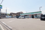 ファミリーマート西条喜多川通り店