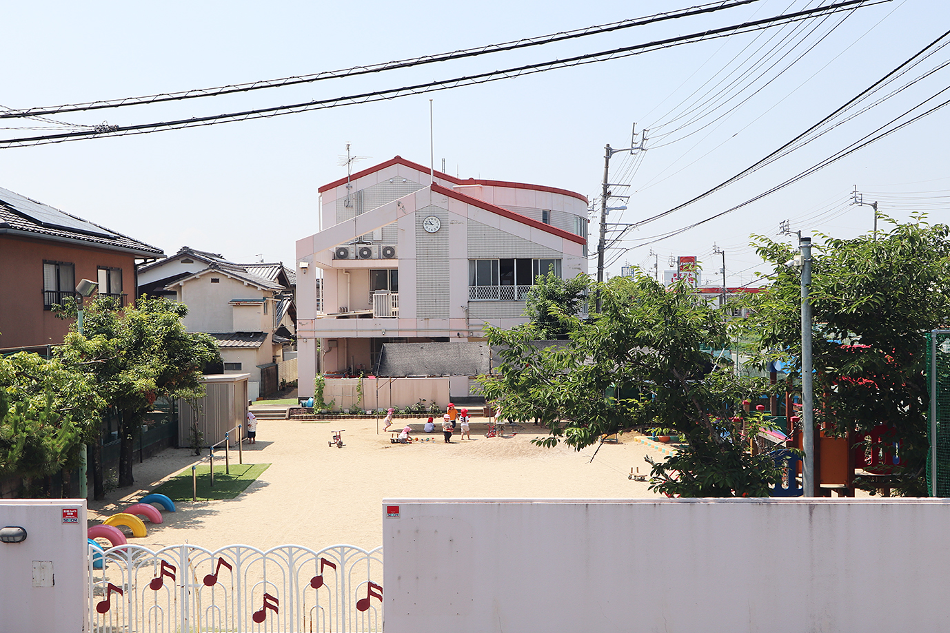 しおみ保育園